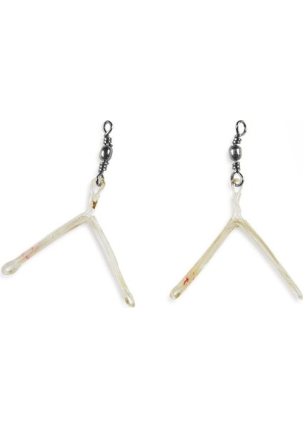 Nylon Forks