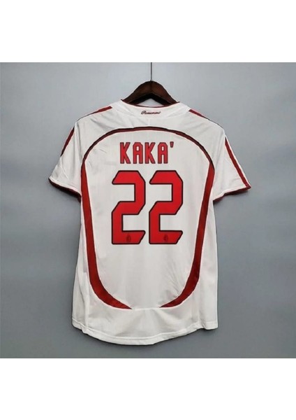 Efsane 2007 Kaka Leite Retro Forma