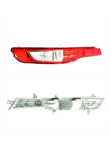 Sportage Arka Reflektör 2011-2015 Sol
