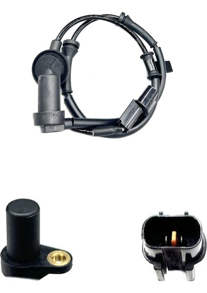Getz 2002-2011 Abs Sensörü/ Getz Abs Kablosu Ön Sol