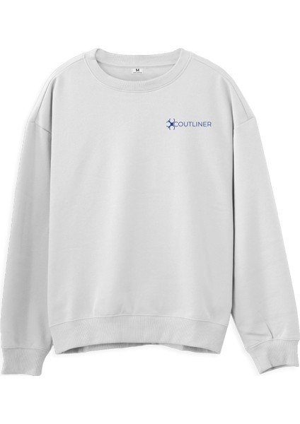 Couliner Regular Sweatshirt