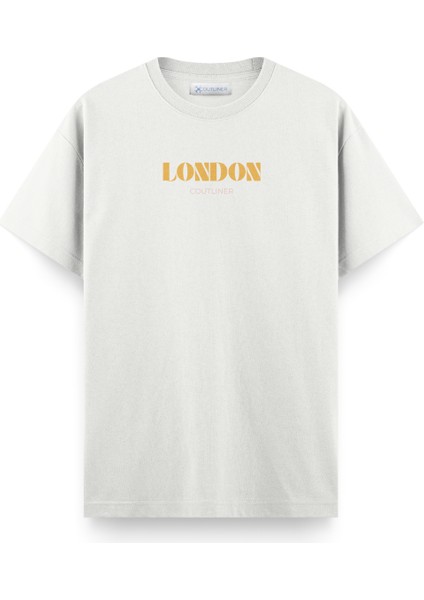 London Regular T-Shirt