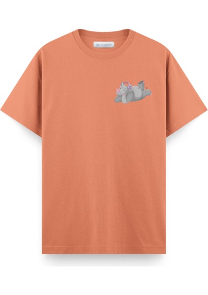 Rhino Regular T-Shirt
