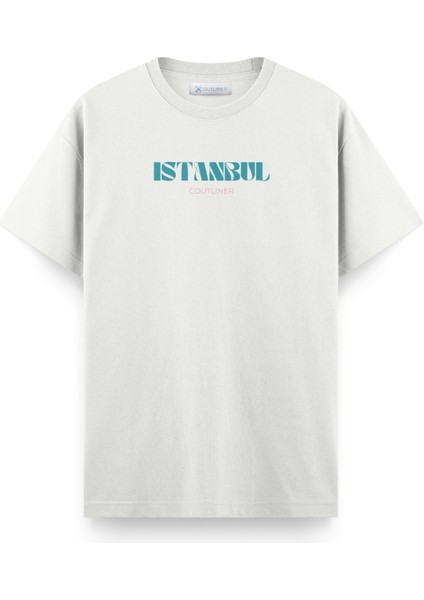 Basic Istanbul Regular T-Shirt