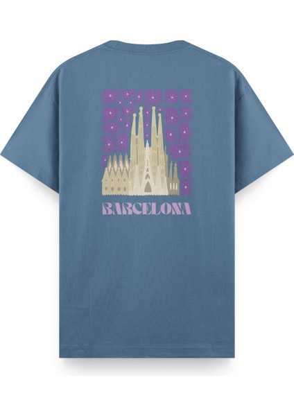 La Sagrada Familia Regular T-Shirt fiyatları