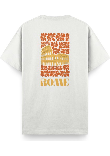 Rome Regular T-Shirt fiyatları