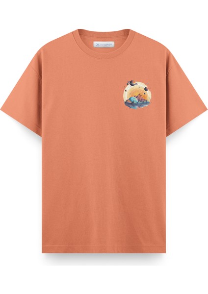 Planets Regular T-Shirt