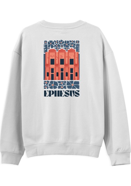 Ephesus Regular Sweatshirt fiyatları