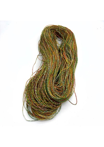 Ebruli Kağıt Ip 400 gr No:01