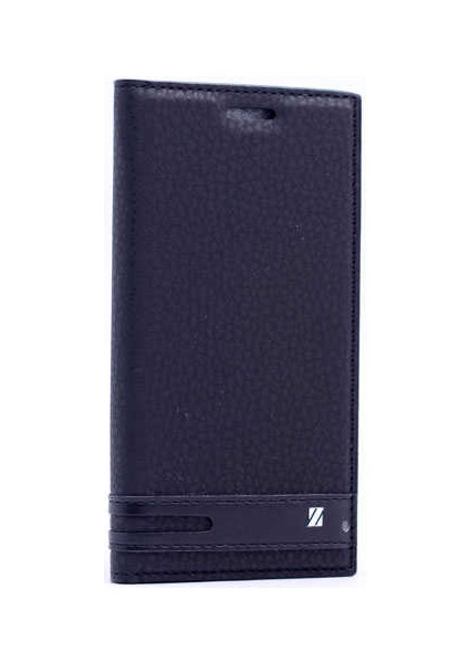 Galaxy A3 2017 Kılıf Elite Kapaklı Kılıf