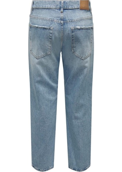 Onsedge Straıght Lb 6986 Taı Dnm Noos Açık MAVİ22026986 fiyatları