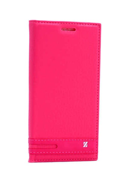 Galaxy A3 2017 Kılıf Elite Kapaklı Kılıf