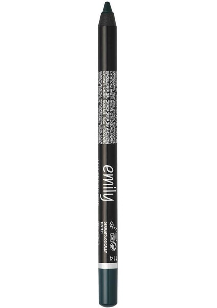 Golden Rose Emily Waterproof Eye (No:114) Pencil