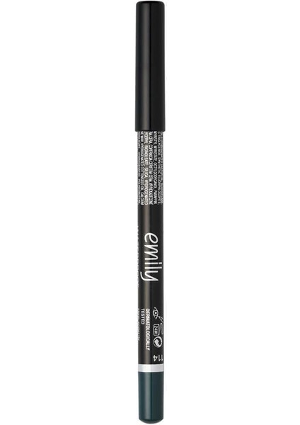 Golden Rose Emily Waterproof Eye (No:114) Pencil