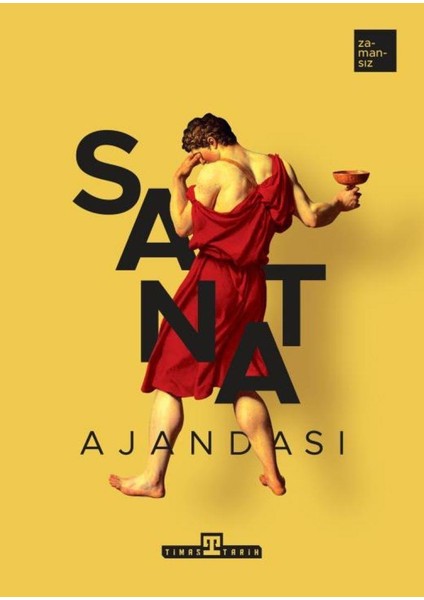 Sanat Ajandası - Sena Pınar Civan