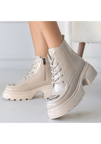 Frewe Bej Rugan Bağcıklı Bot fırsatları