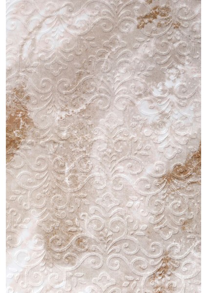 Halı Devetüyü Yıkanabilir Saçaksız Oval Delüxe Yolluk Kilim Salon Halısı Modelleri modelleri