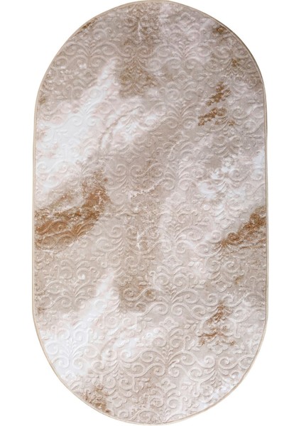 Halı Devetüyü Yıkanabilir Saçaksız Oval Delüxe Yolluk Kilim Salon Halısı Modelleri fiyatları