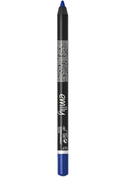 Golden Rose Emily Waterproof Eye (No:107) Pencil