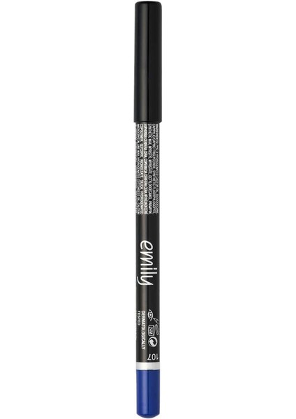 Golden Rose Emily Waterproof Eye (No:107) Pencil