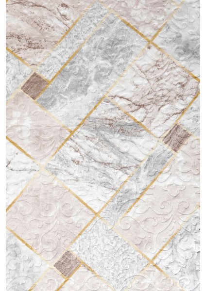 Halı Vizon Yıkanabilir Saçaksız Oval Delüxe Yolluk Kilim Salon Halısı Modelleri modelleri