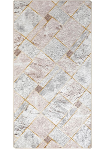 Halı Vizon Yıkanabilir Saçaksız Kaymaz Delüxe Yolluk Kilim Salon Halısı Modelleri fiyatları