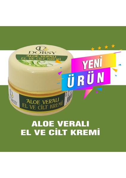 Aleo Veralı El ve Cilt Kremi 100 gr fiyatları