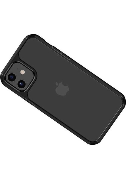 Apple iPhone 11 Kılıf Zore Roll Kapak-Mavi