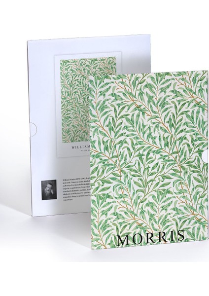 Willow Bough, Özel Tasarım Kılıflı, A4 Poster modelleri