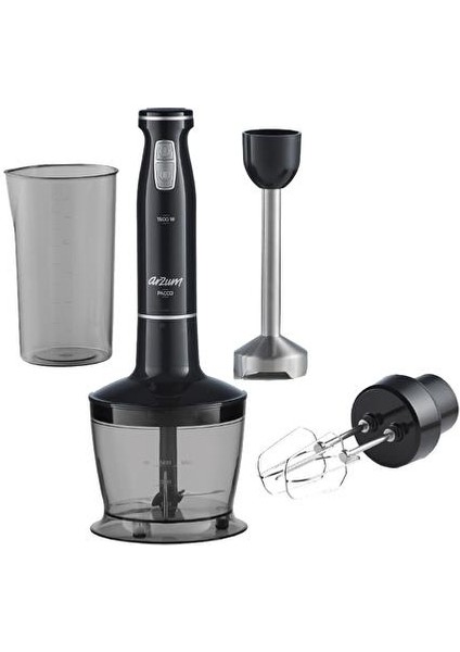 Arzum AR1183 Pacco El Blender Seti