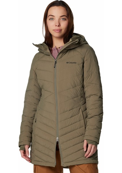 Joy Peak Iı Mid Kadın Mont