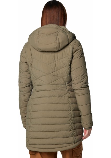 Joy Peak Iı Mid Kadın Mont fiyatları
