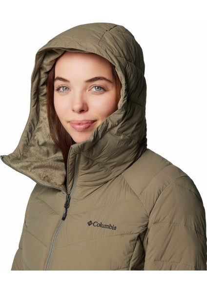 Joy Peak Iı Mid Kadın Mont indirimleri