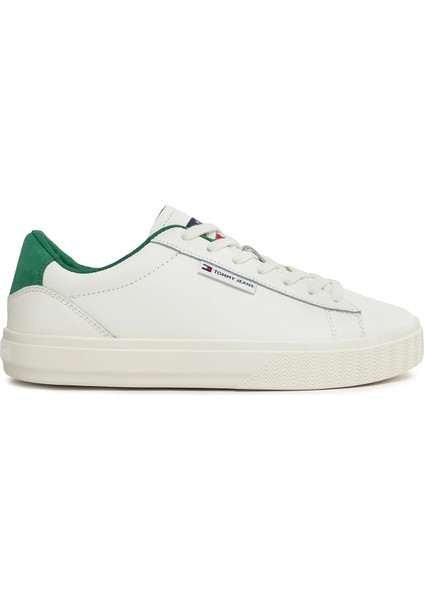 Tjw Cupsole Sneakers