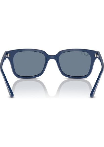 Rj 9071S 71612V 48 Ray-Ban Junior Polarize Çocuk Güneş Gözlüğü modelleri
