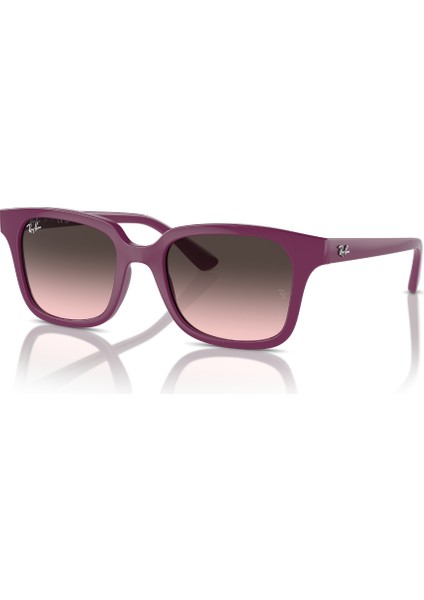 Rj J9071S 716246 48 Ray-Ban Junior Çocuk Güneş Gözlüğü