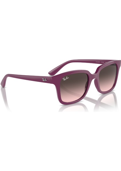 Rj J9071S 716246 48 Ray-Ban Junior Çocuk Güneş Gözlüğü fırsatları