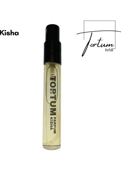 Erkek Parfüm Kisha 5ml