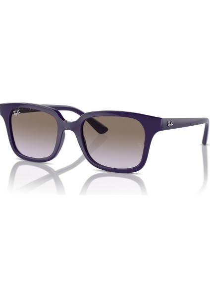 Rj 9071S 71634Q 48 Ray-Ban Junior Çocuk Güneş Gözlüğü