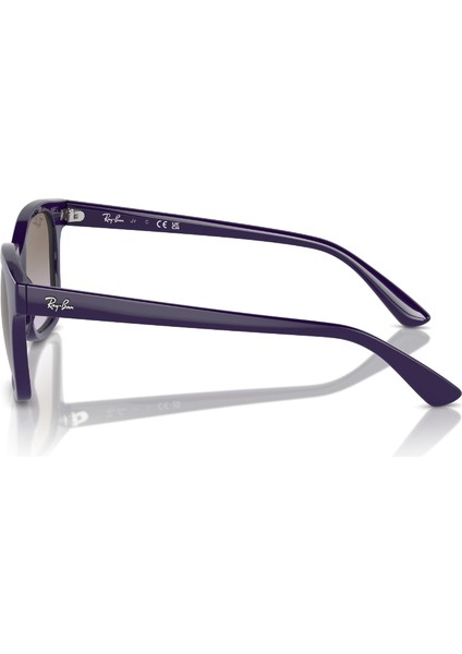 Rj 9071S 71634Q 48 Ray-Ban Junior Çocuk Güneş Gözlüğü fiyatları