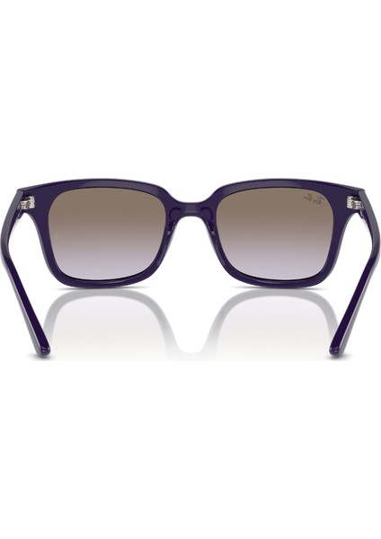 Rj 9071S 71634Q 48 Ray-Ban Junior Çocuk Güneş Gözlüğü modelleri