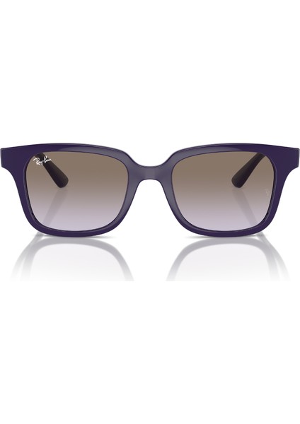 Rj 9071S 71634Q 48 Ray-Ban Junior Çocuk Güneş Gözlüğü indirimleri