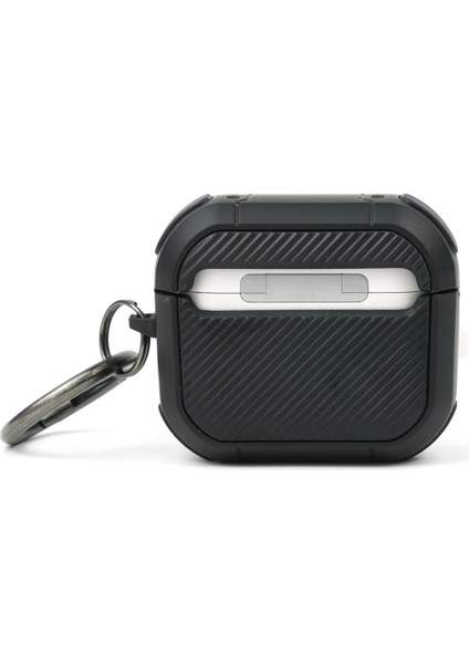 Armorwave Pro ve Pro 2 Nesil Premium Koruyucu Kulaklık Kılıfı modelleri