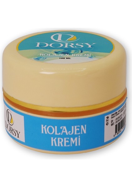 Kolajen Kremi 100 gr fiyatları