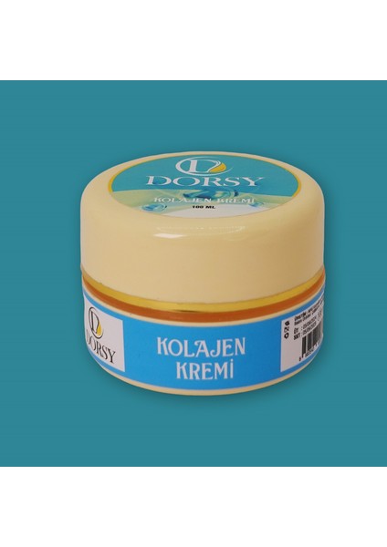 Kolajen Kremi 100 gr fırsatları