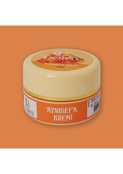Doğal Aynısefa Kremi 100 gr fiyatları
