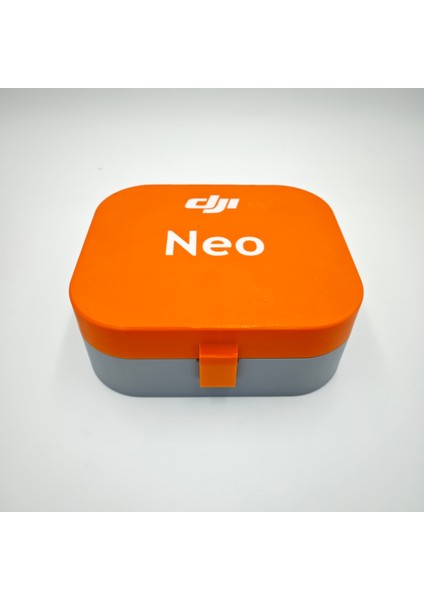 Dji Neo Drone Uyumlu Abs Hardcase