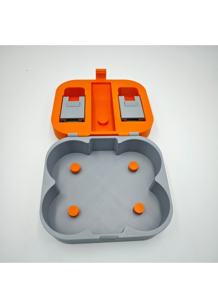 Dji Neo Drone Uyumlu Abs Hardcase
