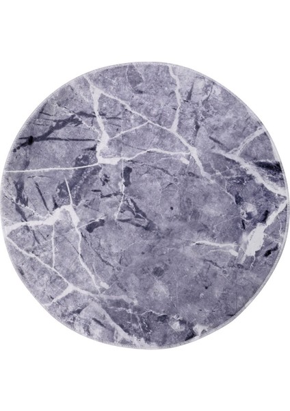 Halı Gri Granit Yıkanabilir Yuvarlak Kesme Ince Yolluk Kilim Salon Halısı Modelleri fiyatları