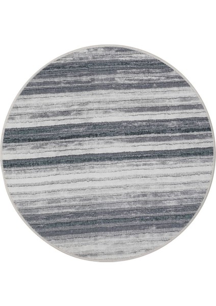 Halı Gri 9026 Yıkanabilir Yuvarlak Kesme Ince Yolluk Kilim Salon Halısı Modelleri fiyatları